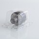 Authentic Uwell Aeglos P1 Replacement Empty Pod Cartridge - 4.0ml (1 PC)