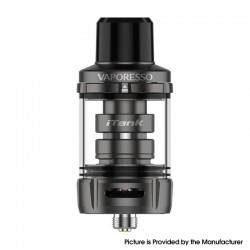 Original Vaporesso iTank Atomizer 5mL