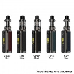 Original Vaporesso Target 100 Mod Kit with iTANK