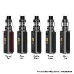 Original Vaporesso Target 200 Mod Kit with iTANK