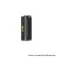Authentic Vaporesso Target 80 VW Box Mod - Forest Green, 3000mAh, VW 5~80W, Woven Fabric