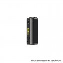 Authentic Vaporesso Target 80 VW Box Mod - Slate Grey, 3000mAh, VW 5~80W, Woven Fabric