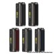 Authentic Vaporesso Target 80 VW Box Mod - Slate Grey, 3000mAh, VW 5~80W, Woven Fabric