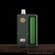 Authentic Cthulhu RBA AIO Box Mod Kit - Hot Pink, VW 1~60W, 1 x 18650, 6.0ml