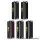 [Ships from Bonded Warehouse] Authentic Vaporesso Target 100 VW Box Mod - Carbon Black, VW 5~100W, 1 x 18650 / 21700