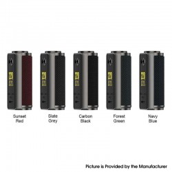 Original Vaporesso Target 200 Box Mod Dual 18650