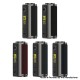 [Ships from Bonded Warehouse] Authentic Vaporesso Target 200 VW Box Mod - Carbon Black, VW 5~220W, 2 x 18650