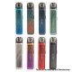 [Ships from Bonded Warehouse] Authentic LostVape Ursa Nano Pod System Kit - Twill Silver, 800mAh, 2.5ml, 0.8ohm