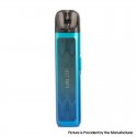 [Ships from Bonded Warehouse] Authentic LostVape Ursa Nano Pod System Kit - Wave Blue, 800mAh, 2.5ml, 0.8ohm