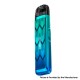 [Ships from Bonded Warehouse] Authentic LostVape Ursa Nano Pod System Kit - Wave Blue, 800mAh, 2.5ml, 0.8ohm