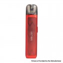 [Ships from Bonded Warehouse] Authentic LostVape Ursa Nano Pod System Kit - Wave Red, 800mAh, 2.5ml, 0.8ohm