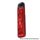 [Ships from Bonded Warehouse] Authentic LostVape Ursa Nano Pod System Kit - Wave Red, 800mAh, 2.5ml, 0.8ohm