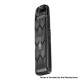 [Ships from Bonded Warehouse] Authentic Lost Vape Ursa Nano Pod System Vape Kit - Wave Black, 800mAh, 2.5ml, 0.8ohm