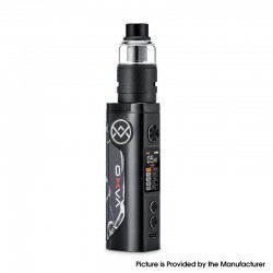 Original OXVA Vativ 100W Full Mod Kit with Unione PnM Tank Atomizer