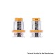 Authentic OXVA Vativ 100W Full Mod Kit with Unione PnM Tank Atomizer - Skull Black, 5~100W, 1 x 18650, 5ml, 0.15ohm / 0.3ohm