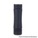[Ships from Bonded Warehouse] Authentic Timesvape Heavy Hitter Mechanical Mod - Black, Brass, 1 x 20700 / 21700
