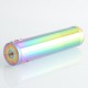 Authentic Digi S G MTL Tube Mod - Rainbow, 1 x 18350 / 18650