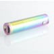 Authentic Digi S G MTL Tube Mod - Rainbow, 1 x 18350 / 18650