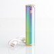 Authentic Digi S G MTL Tube Mod - Rainbow, 1 x 18350 / 18650