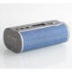 Authentic Pioneer4you iPV V200 200W VW Box Mod - Woven Blue, 5~200W, 2 x 18650, YiHi SX531 chip