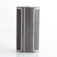 Authentic Pioneer4you iPV V200 200W VW Box Mod - Black, 5~200W, 2 x 18650, YiHi SX531 chip