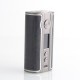 Authentic Pioneer4you iPV V200 200W VW Box Mod - Black, 5~200W, 2 x 18650, YiHi SX531 chip