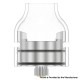 Authentic ThunderHead Creations Tauren MAX RDA Rebuildable Dripping Atomizer w/ BF Pin - Transparent, 27mm Diameter