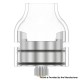 Authentic ThunderHead Creations Tauren MAX RDA Rebuildable Dripping Atomizer w/ BF Pin - Transparent, 27mm Diameter