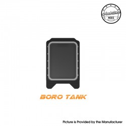 Original Ambition Mods Boro Tank for Billet / SXK BB Box Mod Kit