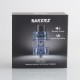 [Ships from Bonded Warehouse] Authentic Horizon Sakerz Sub Ohm Tank Atomizer - Blue, 5.0ml / 3.5ml, 0.16ohm / 0.17ohm, 29.5mm