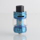 [Ships from Bonded Warehouse] Authentic Horizon Sakerz Sub Ohm Tank Atomizer - Blue, 5.0ml / 3.5ml, 0.16ohm / 0.17ohm, 29.5mm