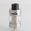 [Ships from Bonded Warehouse] Authentic Horizon Sakerz Sub Ohm Tank Atomizer - SS, 5.0ml / 3.5ml, 0.16ohm / 0.17ohm, 29.5mm