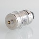 [Ships from Bonded Warehouse] Authentic Horizon Sakerz Sub Ohm Tank Atomizer - SS, 5.0ml / 3.5ml, 0.16ohm / 0.17ohm, 29.5mm