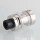 [Ships from Bonded Warehouse] Authentic Horizon Sakerz Sub Ohm Tank Atomizer - SS, 5.0ml / 3.5ml, 0.16ohm / 0.17ohm, 29.5mm