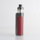 [Ships from Bonded Warehouse] Authentic Voopoo Drag X Pro 100W Pod Mod Kit - Mystic Red, 1 x 18650/20700, VW 5~100W, 5.5ml