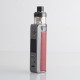 [Ships from Bonded Warehouse] Authentic Voopoo Drag X Pro 100W Pod Mod Kit - Mystic Red, 1 x 18650/20700, VW 5~100W, 5.5ml