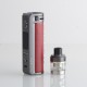 [Ships from Bonded Warehouse] Authentic Voopoo Drag X Pro 100W Pod Mod Kit - Mystic Red, 1 x 18650/20700, VW 5~100W, 5.5ml