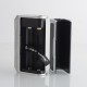 [Ships from Bonded Warehouse] Authentic LostVape Thelema Quest 200W VW Box Mod - SSCarbon Fiber, 5~200W, 2 x18650