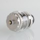 [Ships from Bonded Warehouse] Authentic VandyVape Kylin M Pro RTA Rebuildable Tank Atomizer - SS, 6.0ml / 8.0ml, 24.22mm