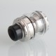 [Ships from Bonded Warehouse] Authentic VandyVape Kylin M Pro RTA Rebuildable Tank Atomizer - SS, 6.0ml / 8.0ml, 24.22mm