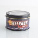 Authentic Damn Nitrous RDA Rebuildable Dripping Atomizer - Gold, With BF Pin, 22mm Diameter