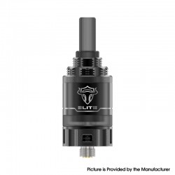 Original ThunderHead Creations THC MTL RTA Pro Rebuildable Tank Atomizer