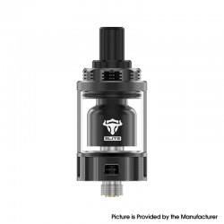 Original ThunderHead Creations THC MTL RTA Lite Rebuildable Tank Atomizer