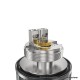 Authentic ThunderHead Creations THC Elite MTL RTA Lite Rebuildable Tank Vape Atomizer - Gold, 2.0 / 4.0ml, 22mm Diameter