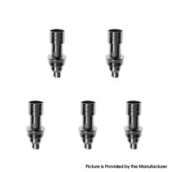 Authentic KSL Hibou Replacement Coil - 1.2ohm (5 PCS)