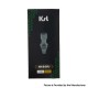 Authentic KSL Hibou Replacement Coil - 1.2ohm (5 PCS)