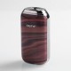 Authentic Aspire SkyStar 210W TC VW Variable Wattage Box Mod - Woodgrain, 2 x 18650