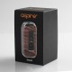 Authentic Aspire SkyStar 210W TC VW Variable Wattage Box Mod - Woodgrain, 2 x 18650