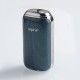 Authentic Aspire SkyStar 210W TC VW Variable Wattage Box Mod - Slate Blue, 2 x 18650