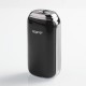 Authentic Aspire SkyStar 210W TC VW Variable Wattage Box Mod - Black Carbon Fiber, 2 x 18650